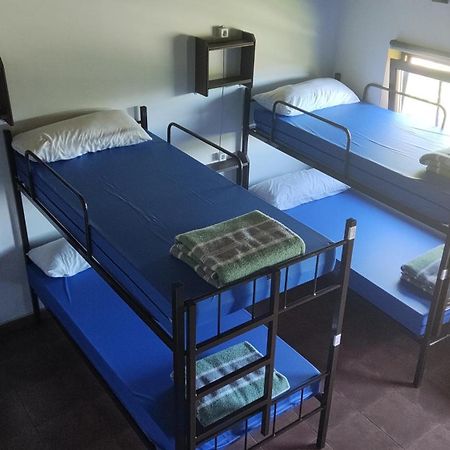 Albergue Fillobal Vilar  Bagian luar foto