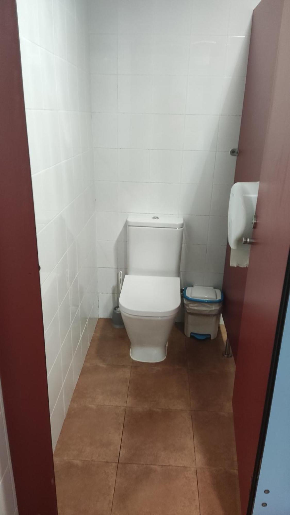 Albergue Fillobal Vilar  Bagian luar foto