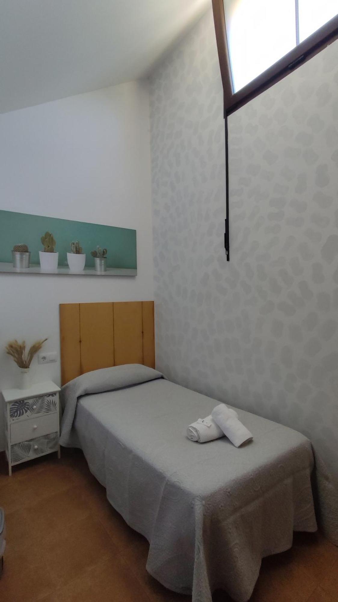 Albergue Fillobal Vilar  Bagian luar foto